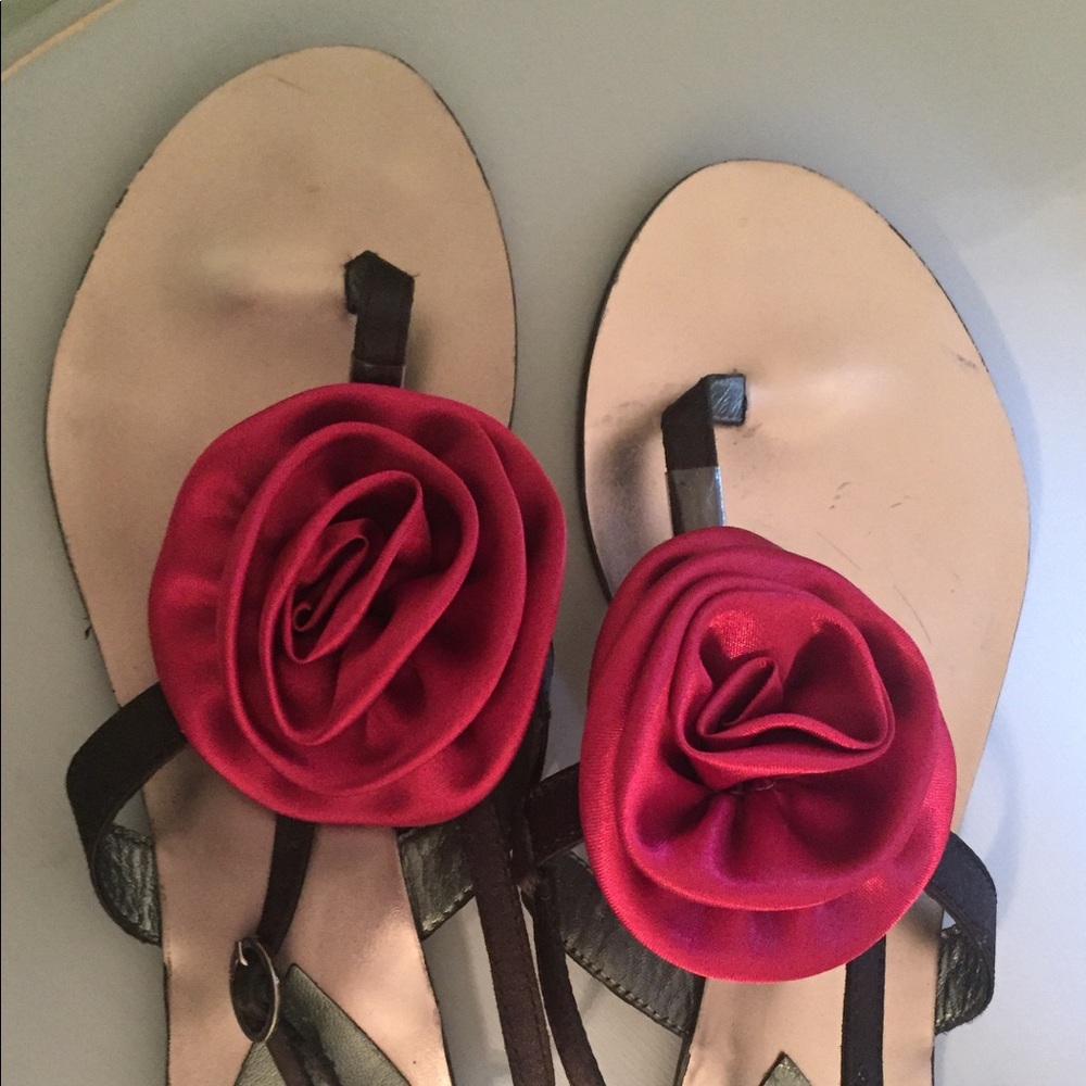 Luichiny Sandals